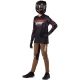5. Kinder-Radtrikot LEATT Jersey MTB Gravity 4.0 Junior