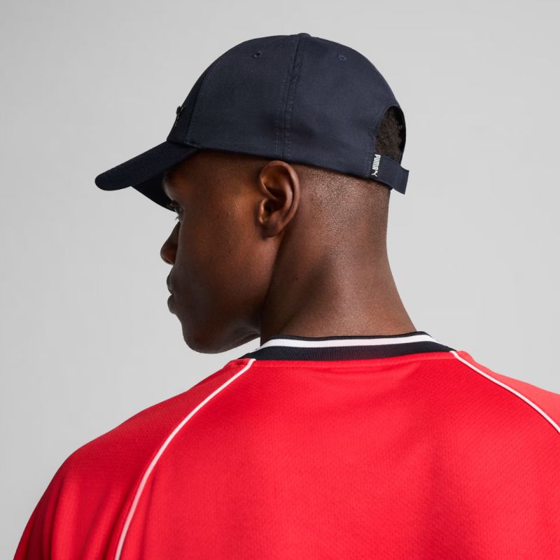 11. Puma Ess Metal BB 25994 06 Baseball Cap