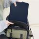 8. Tech-Protect Neopren-Laptoptasche 15-16" - Marineblau