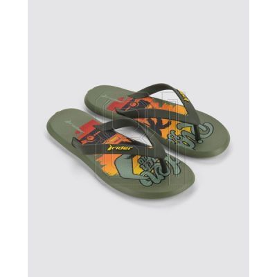 4. Rider R1 Energy VII Flip-Flops Ad M 83633AY965