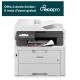 26. Brother MFC-L3760CDW LED-Multifunktionsdrucker A4, 600 x 2400 dpi, 26 Seiten/Minute, WLAN