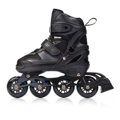5. Meteor Rox 22347 Rollschuhe