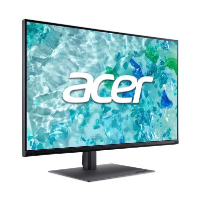 2. Acer B327QKB1b Monitor, 37,5 Zoll (80 cm), 16:9, 3840 x 2160 Pixel, 60 Hz