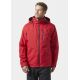 5. Helly Hansen Crew Midlayer-Jacke mit Kapuze M 2 34442 162