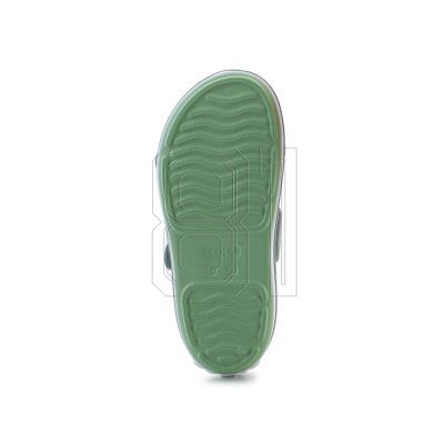 8. Crocs Crocband Cruiser Sandal Jr 209423-3WD Sandalen
