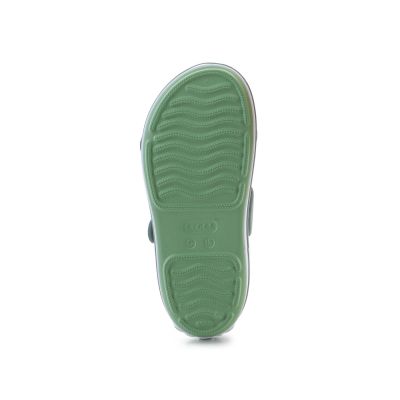 8. Crocs Crocband Cruiser Sandal Jr 209423-3WD Sandalen