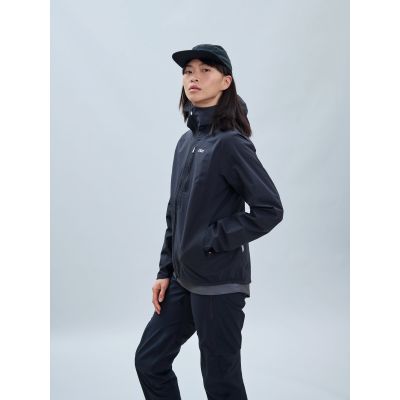 3. POC W'S Motion Regenjacke Schwarz