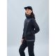 3. POC W'S Motion Regenjacke Schwarz