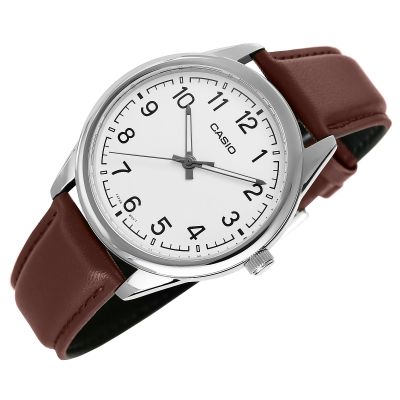 3. Herrenuhr CASIO MTP-V005L-7B4UDF + Box