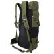 3. TREKKINGRUCKSACK 65 L KHAKI SEMI LINE
