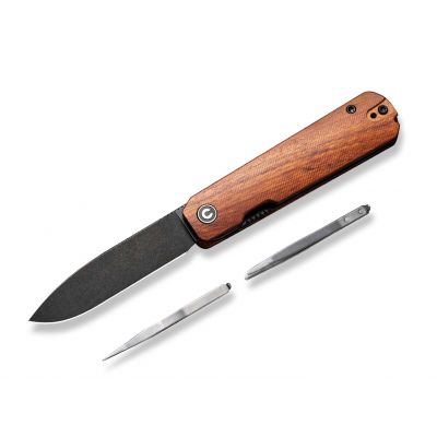 Messer CIVIVI Sendy Guibourtia C21004A-2
