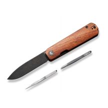 Messer CIVIVI Sendy Guibourtia C21004A-2