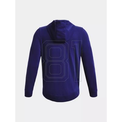 10. Under Armour Rival Terry M Sweatshirt 1370409-468