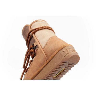 25. D.Franklin W Schuhe DFSH370013-SAND