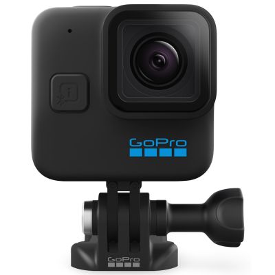 GoPro HERO11 Mini-Kamera Schwarz