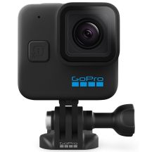 GoPro HERO11 Mini-Kamera Schwarz