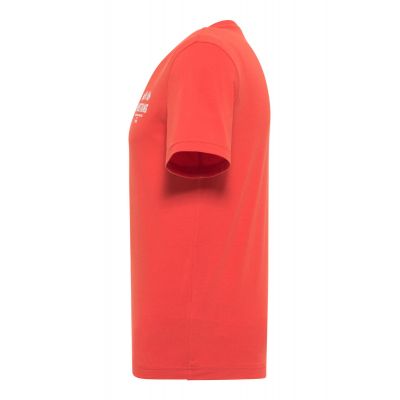 17. Mustang Alex C Print T-Shirt M 1012499 7121