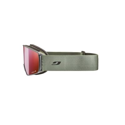 6. Skibrille JULBO Launcher grün