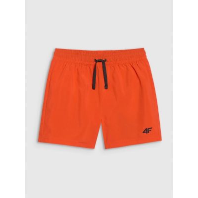 6. Badeshorts für Jungen 4F 4FJWSS25UBDSM159-62S