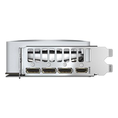 16. Gigabyte GeForce RTX 5080 AERO OC 16GD SFF Grafikkarte