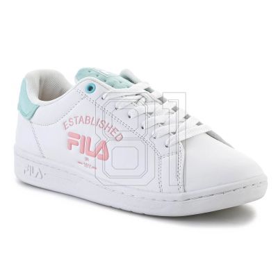 6. Fila Crosscourt 2 NT Logo W Schuhe FFW0258-13206