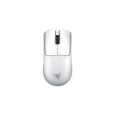 Razer Viper V4 Pro Wireless Esports Gaming Maus - weiß