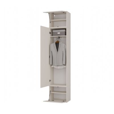 13. WARDROBE HAGUE III 1SZ2W KASCHMIR