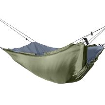 2-in-1 Camping-Wärmer