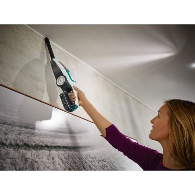 27. Regulus PowerVac 2in1 11925 LEIFHEIT Akku-Staubsauger