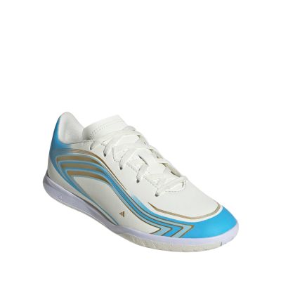 2. adidas F50 Messi Club IN KK1379 Kinder-Fußballschuhe