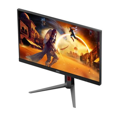 10. AOC LED-Monitor 27" 27G4HA 200Hz