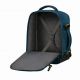 6. American Tourister Take2Cabin S Kabinenrucksack - Harbor Blue