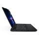 11. Lenovo Legion Pro 5 16IAX10 Ultra 7 255HX 16" WQXGA OLED-Display (500 Nits, glänzend, 165 Hz), 32 GB DDR5-5600-RAM, 1 TB SSD, GeForce RTX 5070 (8 GB RAM), 5-MP-Kamera, 80-Wh-Akku, Windows 11, Farbe: Eclipse Black