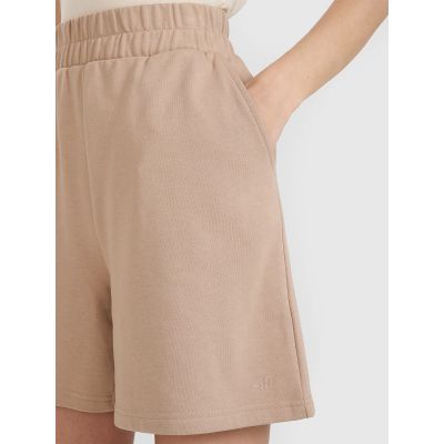 4. Damen-Jogginghose 4F 4FWMM00TSHOF771-83S