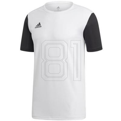 adidas Estro 19 JSY M DP3234 Fußballtrikot