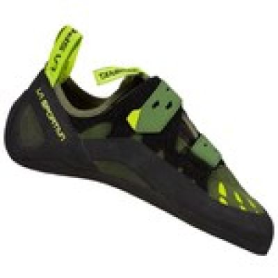 Produkt Tarantula Olive Neon