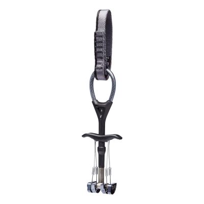 Friend Black Diamond Camalot C4 - 0.4 - Schwarz
