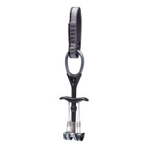 Friend Black Diamond Camalot C4 - 0.4 - Schwarz
