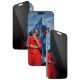 2. PanzerGlass Ultra-Wide Fit EasyAligner Privacy Glass für iPhone 17 Pro Max