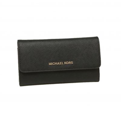 2. Michael Kors Jet Set 35S8GTVF7L Geldbörse