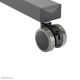 21. Mobiler Monitorhalter 10-32" FPMA-MOBILE1700 NEWSTAR