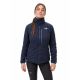 The North Face Damen-Windjacke, Outdoor-Trekkingjacke, hellmarineblau