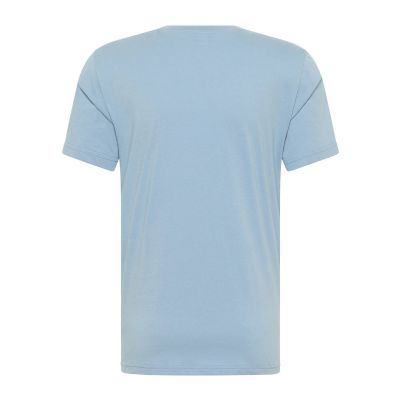 3. Mustang Alex C Print T-Shirt M 1013562 5124