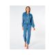 6. RIP CURL Wave Shapers Trainingshose - Blau