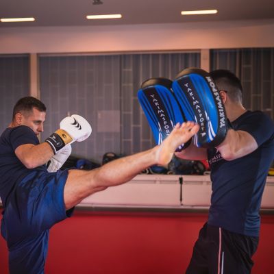 16. Yakmaspor Löwe Boxhandschuhe 14 oz 10034214OZ