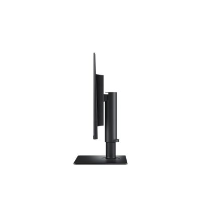 6. SAMSUNG LED-Monitor 24" LS24D400GAUXEN 100Hz