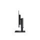 6. SAMSUNG LED-Monitor 24" LS24D400GAUXEN 100Hz
