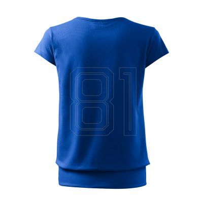 2. Adler City W T-shirt MLI-12005