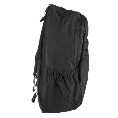 4. JanSport Slouch Pack Rucksack EK0A5BMYN55 Schwarz One size