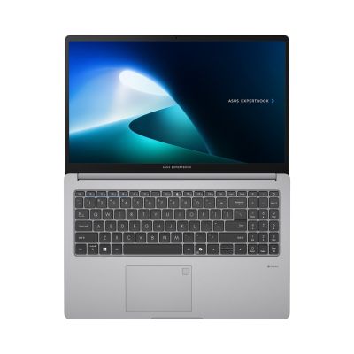 4. ASUS ExpertBook P1 P1503CVA-S71678XA i5-13420H 15,6" FHD 300 Nits AG 60Hz 16GB DDR5 SSD512 Intel UHD Graphics WLAN+BT LAN-Kamera 720p Tastatur mit Hintergrundbeleuchtung 50Wh Akku Windows 11 Pro Education Misty Gray 3 Jahre Vor-Ort-Service